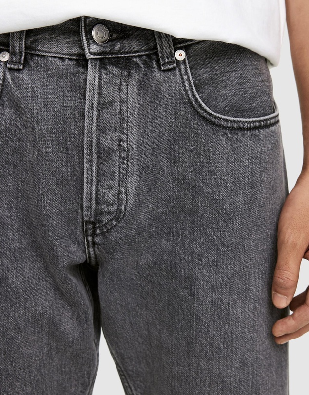 ARKET - Park Regular Straight Jeans