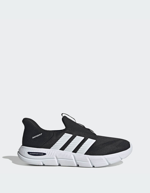 adidas Sportswear - CLOUDFOAM FLEX LOUNGE RAPIDFIT SHOES Unisex