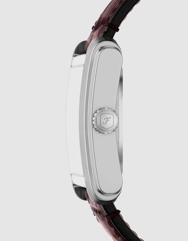 Fossil - Carraway Brown Analogue Watch