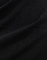 Third Form - Enigma Tuck Dress