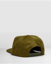 ONEBYONE - Caged Snapback