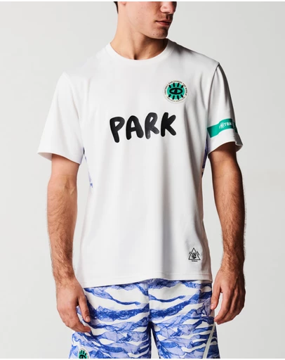 PARK - Outset Men's Game Jersey