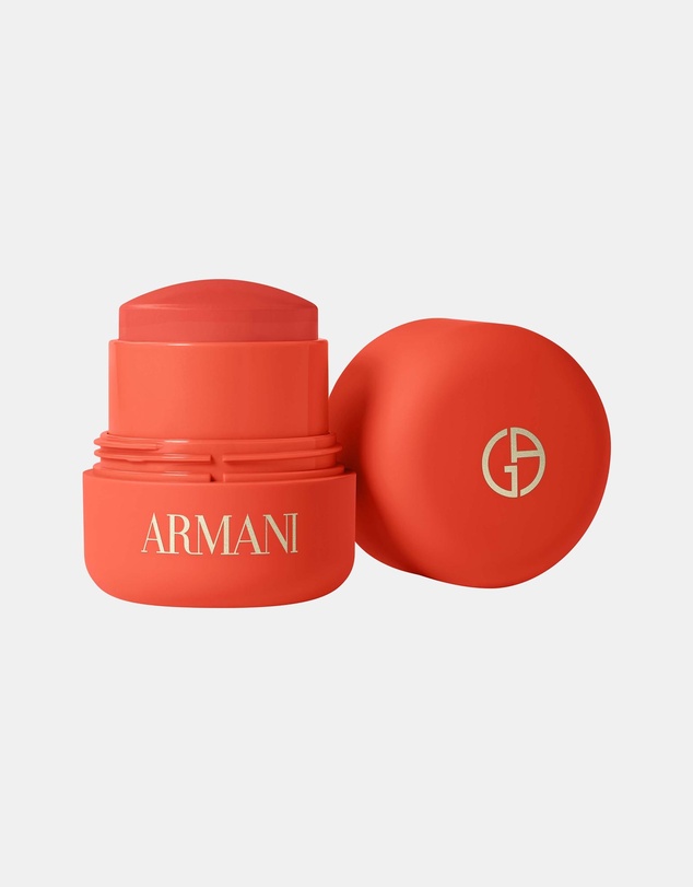 Giorgio Armani - Armani Dolci Makeup Blush 3