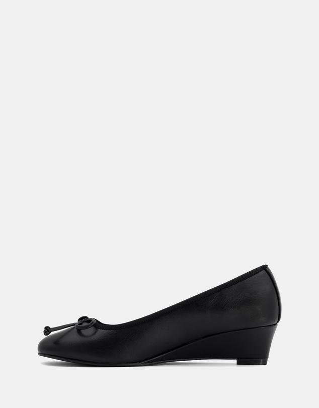 Therapy - Charli Wedge Shoes