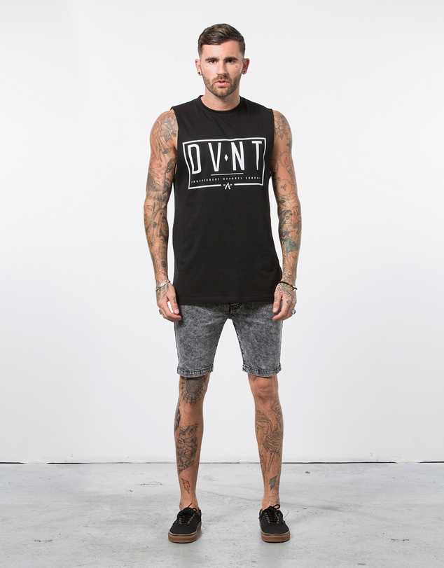 DVNT - Esquire Tank
