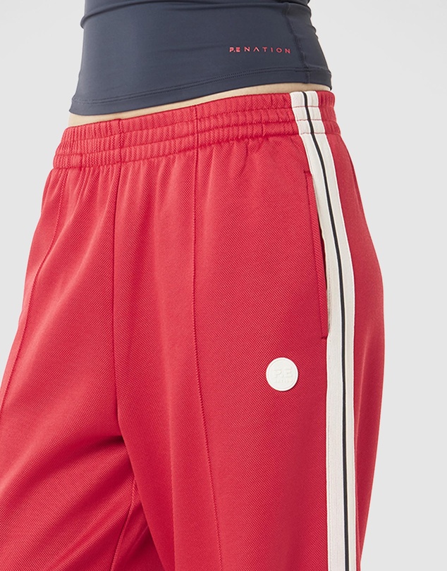 P.E Nation - Tricot Trackpants