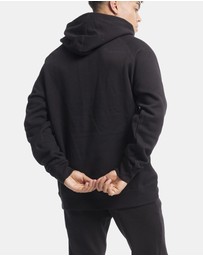 Vacancy Co - Polaroid Embroidery Hoodie