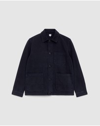 ARKET - Basim Overshirt