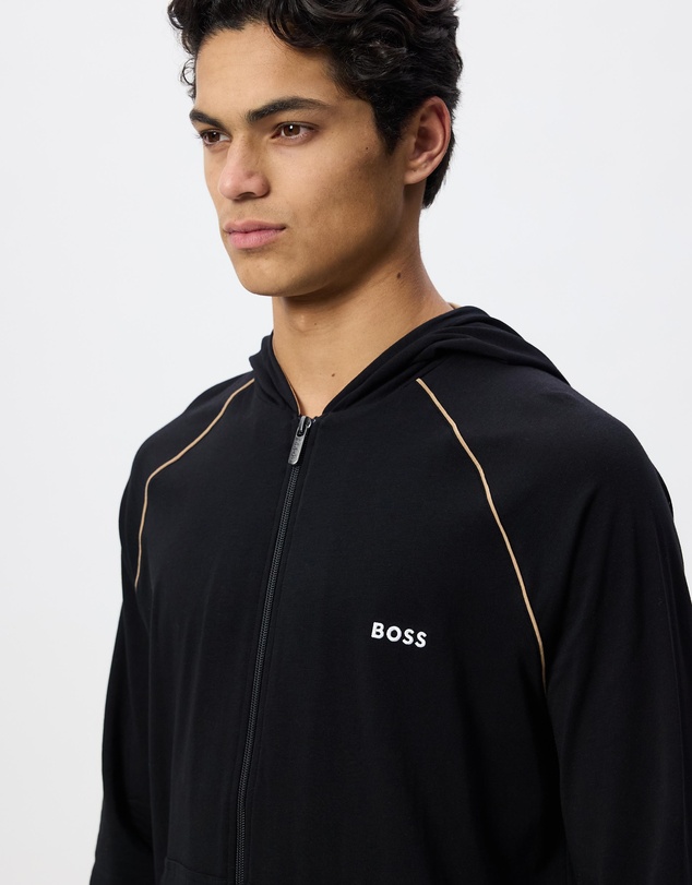 BOSS - Mixmatch Jacket H