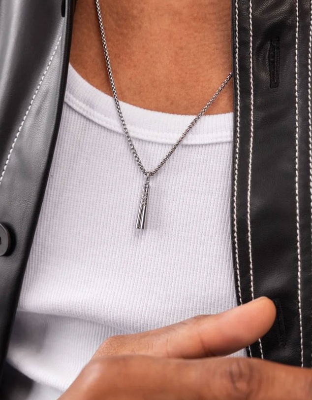 PIG&HEN - Amsterdammertje Necklace