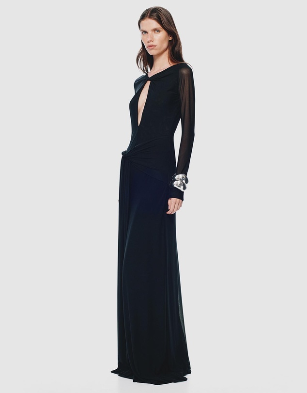 MISHA - Irina LS Dress