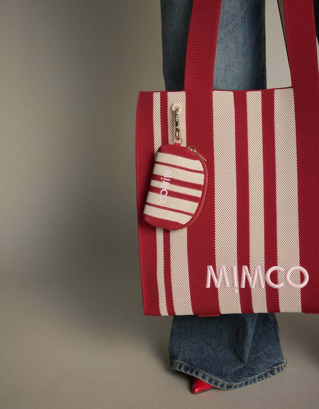 MIMCO - Blondie Coin Purse Charm