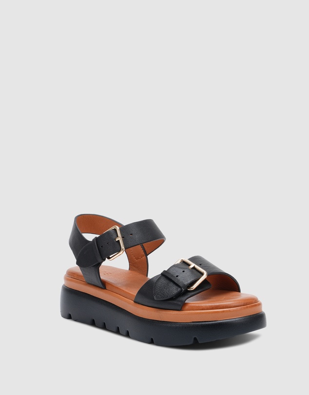 Nude Footwear - Isla