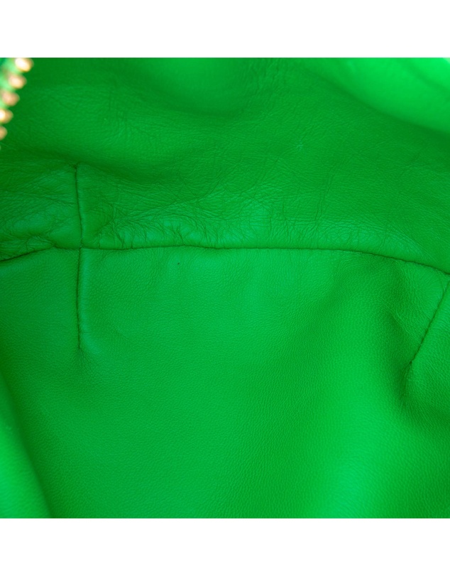 Pre-Loved by Azura Reborn - Pre-Loved Mini Shearling Jodie