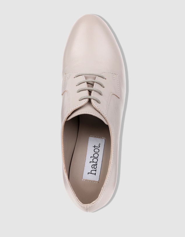 Habbot - Tonio Derby Lace-Ups