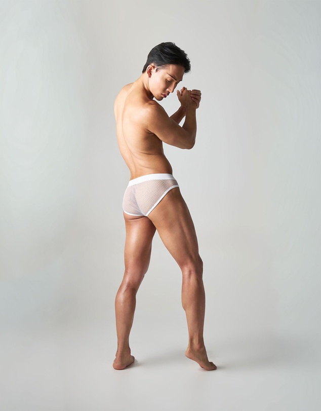 TEAMM8 - Edge Net Brief