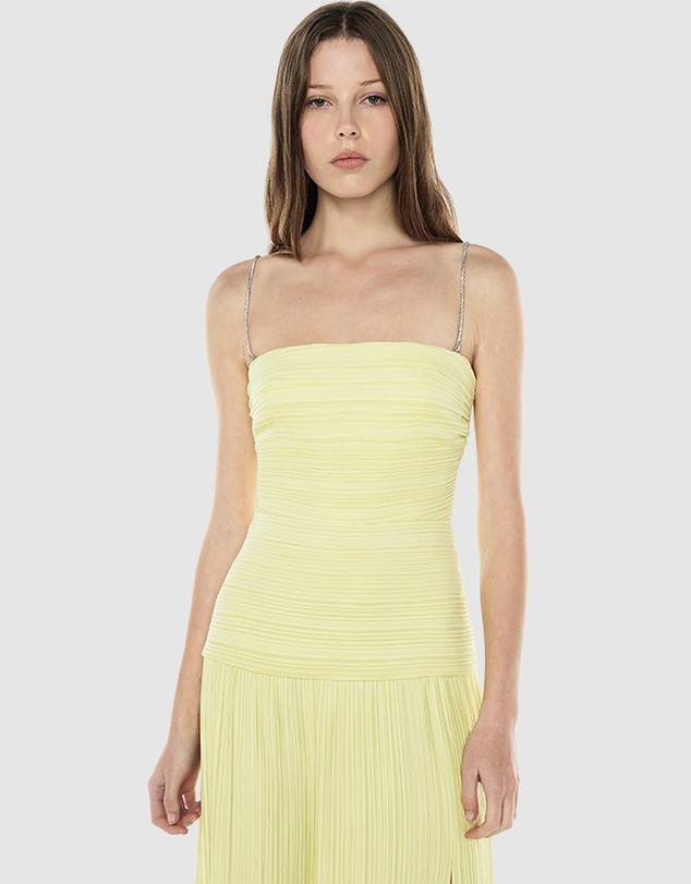 Manning Cartell - Royal Debut Dress