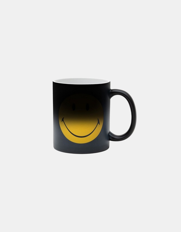 Suck UK - Smiley Mug