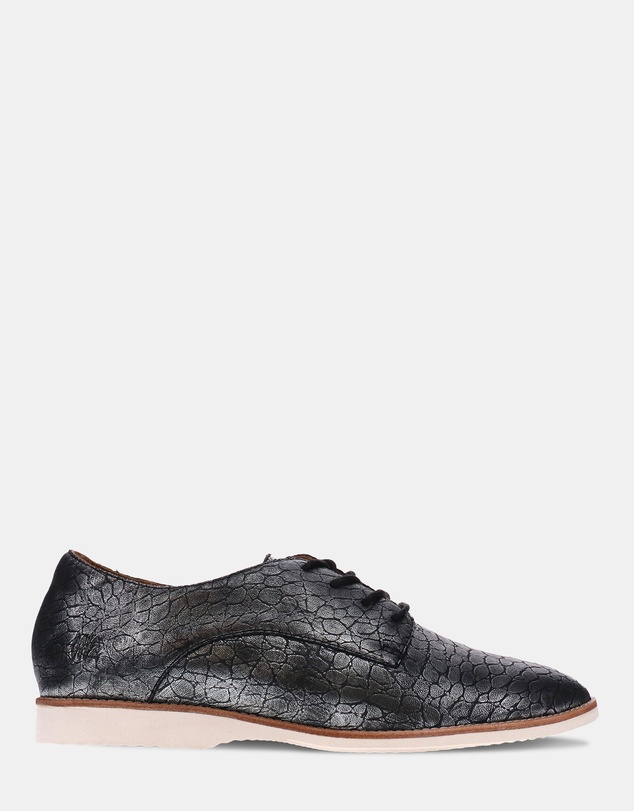 Mia Vita - Rihannah Oxford - Anthracite