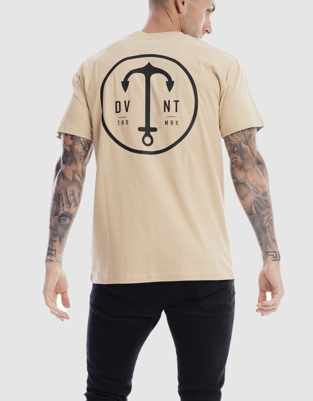 DVNT - Dive Deep Tee