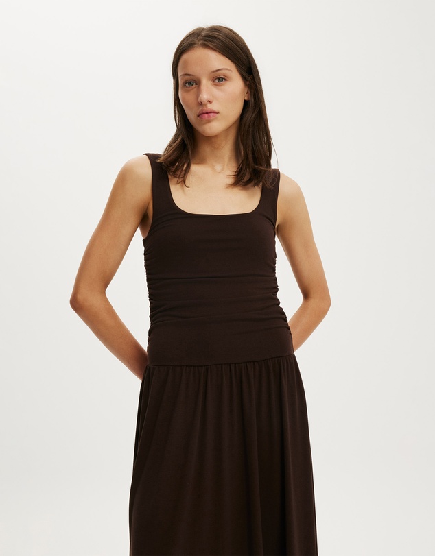 Cotton On - Maple Maxi Dress