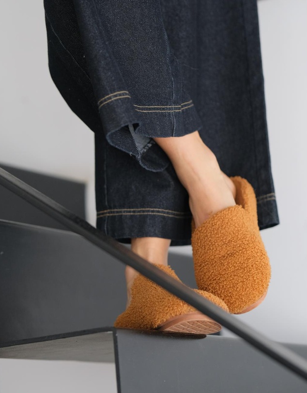 Freedom Moses - Kush - Unisex Slippers