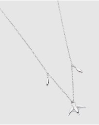 Pastiche - Fallen Petals Necklace
