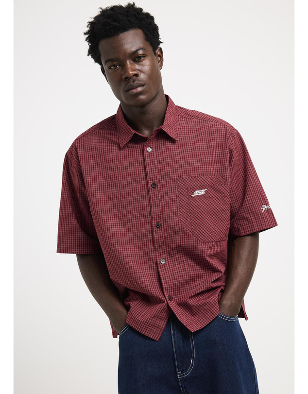 Standard - Order Short Sleeve Shirt