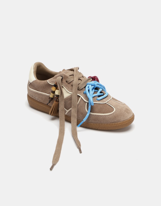 Nokwol - August Sneakers