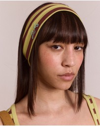 Damson Madder - Stretch Headband