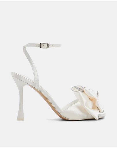 ALDO - Tinsel Heels