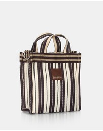 EAU BAGS - Jour Crossbody Bag