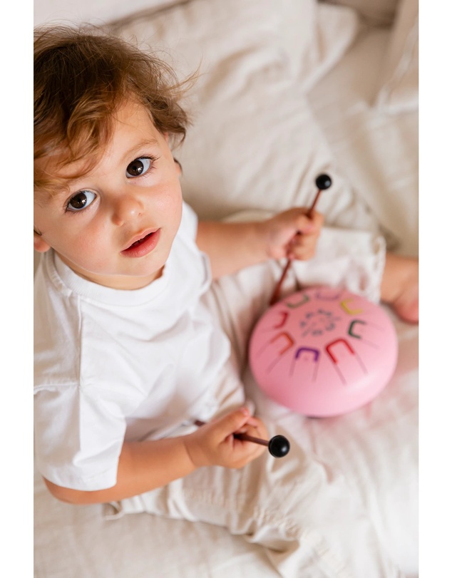 Tambu - Baby Tambu Pinky Winky