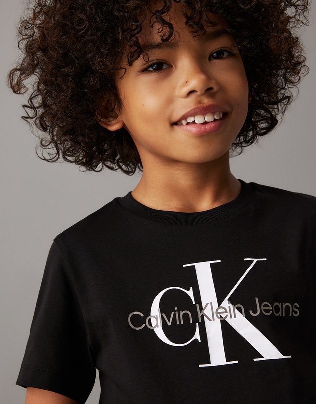 Calvin Klein Jeans - Kids Logo T-Shirt