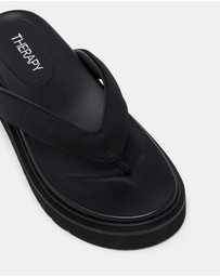 Therapy - Vacay Sandals