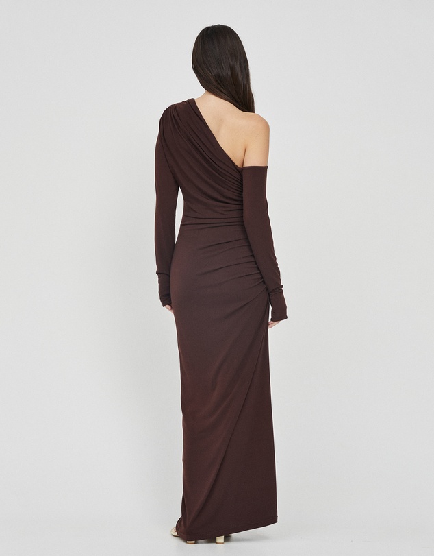 FRIEND of AUDREY - Kerr Jersey Dress