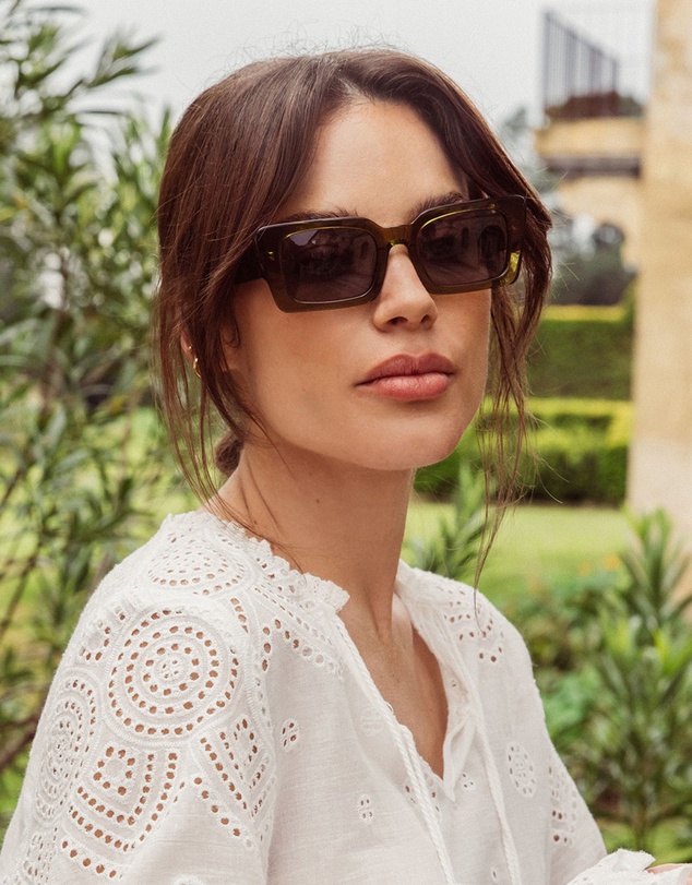 Bask Eyewear - Lou Polarised