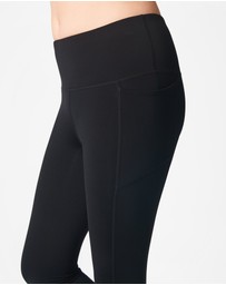 School Active Sports - Fearless-Flex Long Leggings