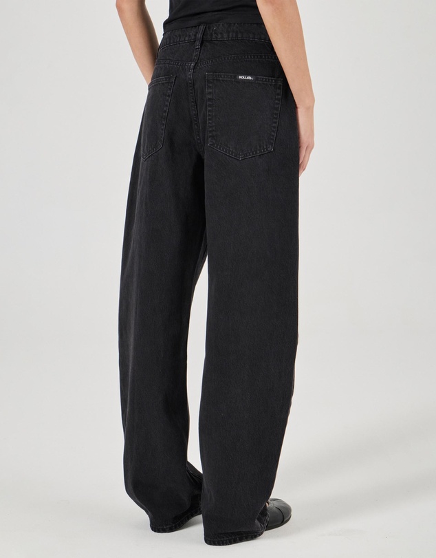 Rolla's - Arc Barrel Jeans