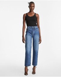 Ksubi - Arise Tank Top