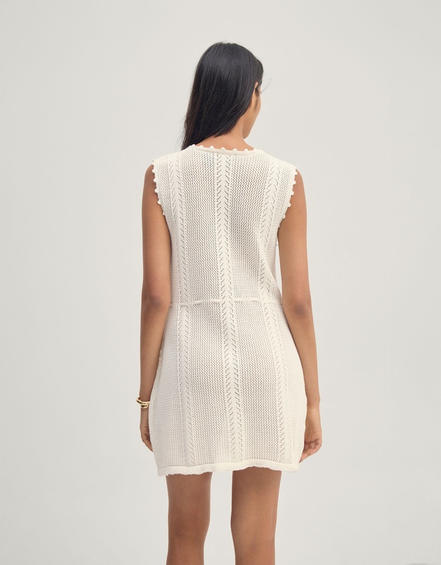 Oxford - Miley Knitted Dress