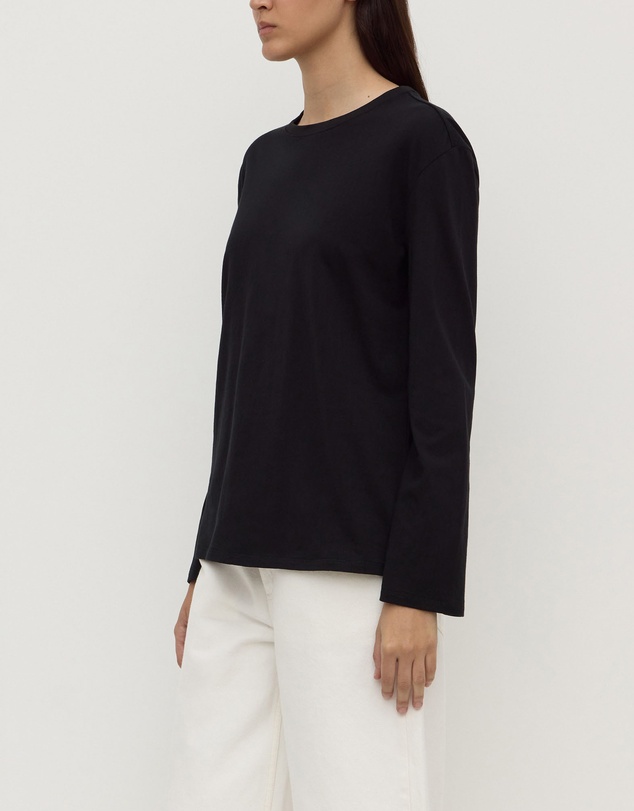 Assembly Label - Thea Long Sleeve Tee