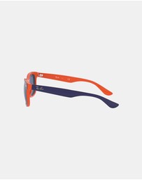 Ray-Ban Junior - New Wayfarer Junior - Kids