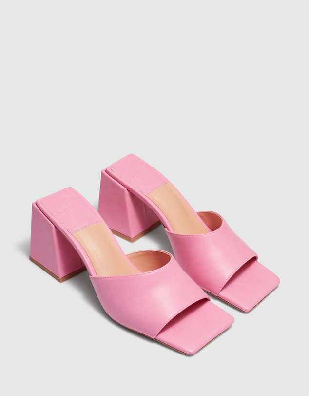cherrichella - Trix Heels