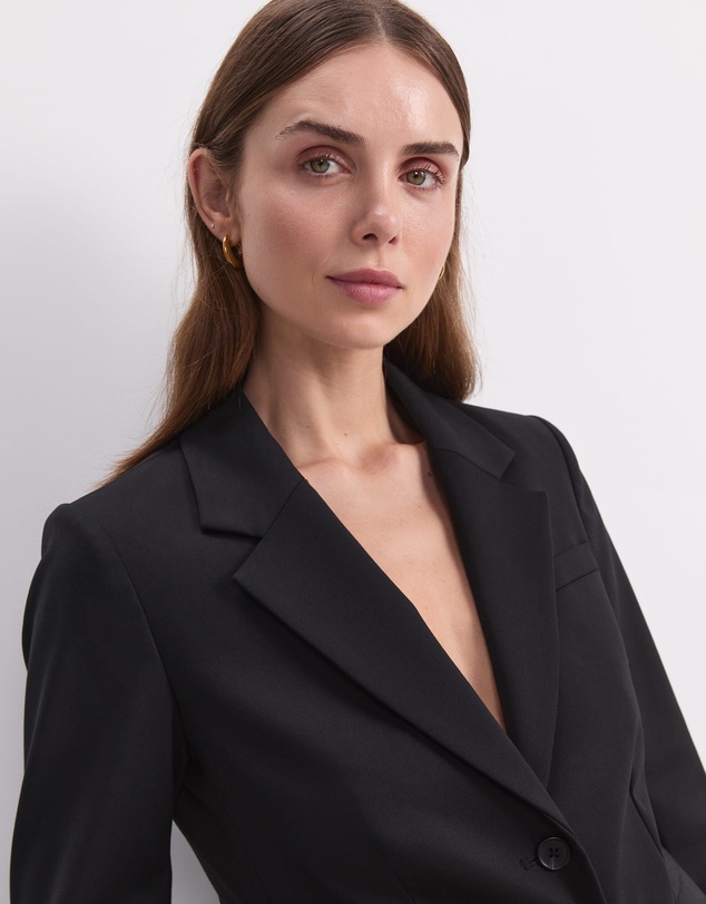 Sportscraft - Yvette Blazer