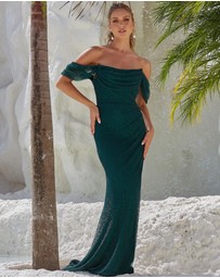 Tania Olsen Designs - Carlow Formal Dress