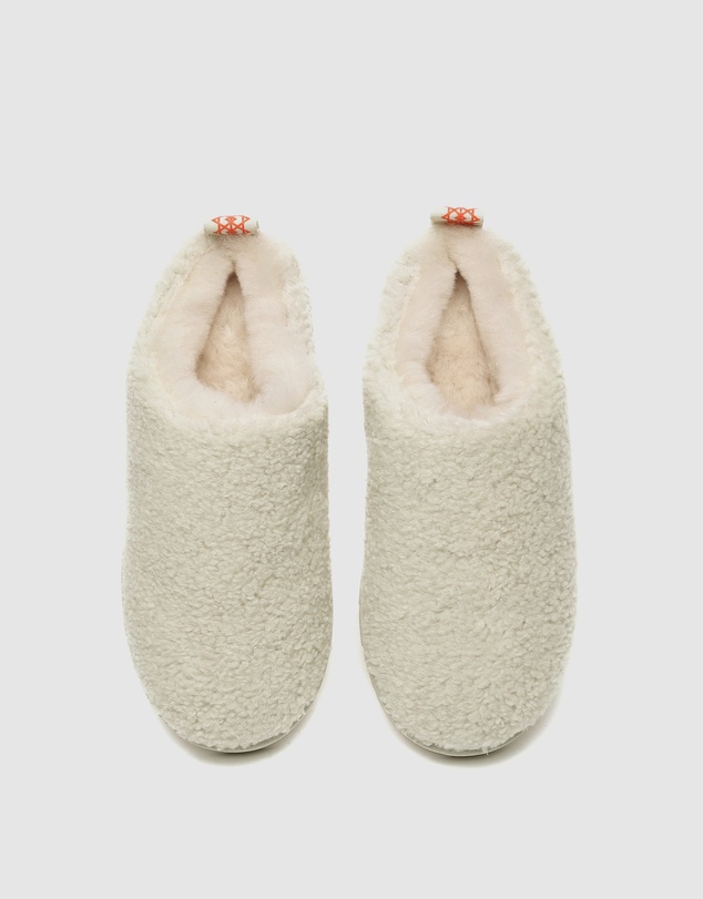 EVERAU - EverAU Ugg Teddycozy Faux Fur Upper House Shoes