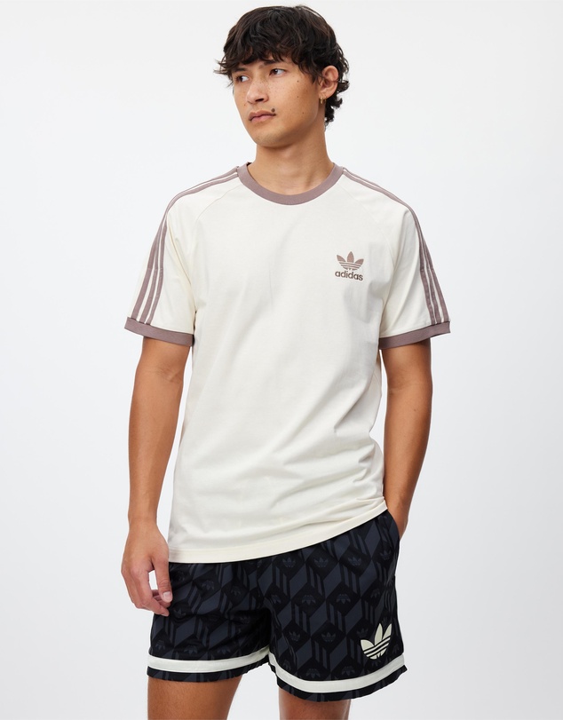 adidas Originals - 3-Stripes Tee