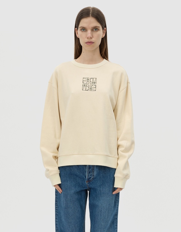 C&M CAMILLA AND MARC - Criollo Tracksuit Top