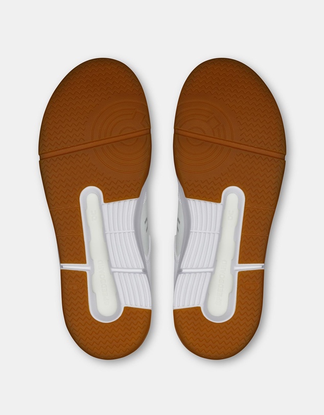 On - The Roger Clubhouse - Women's